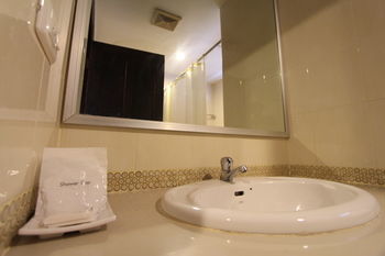 Hotel Siam View Residence