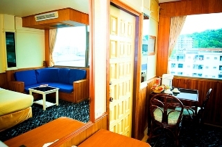 Mr Mac' S Hotel