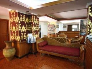 Hotel Chada Thai House