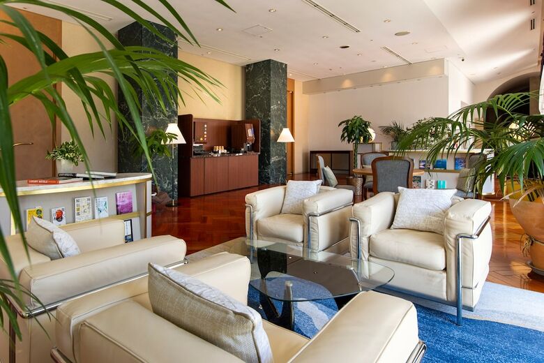 Hakone Hotel
