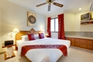 Ambiance Hotel