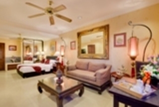 Ambiance Hotel