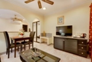 Ambiance Hotel
