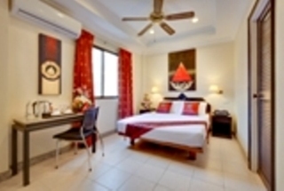 Ambiance Hotel