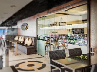 Ambiance Hotel