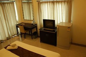 Hotel Superbed'otel
