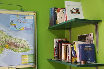 Reggae Hostel