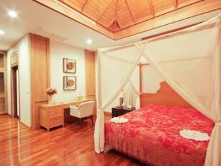 Hotel Royal Sammuk Villa
