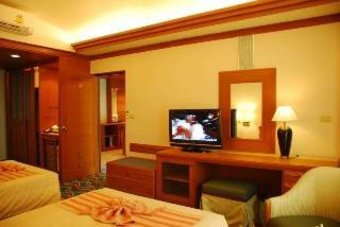 Asia Cha Am Hotel