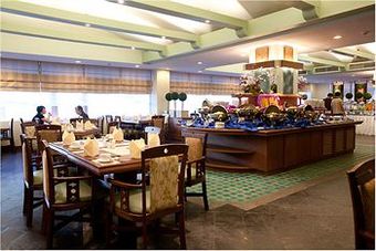 Asia Cha Am Hotel