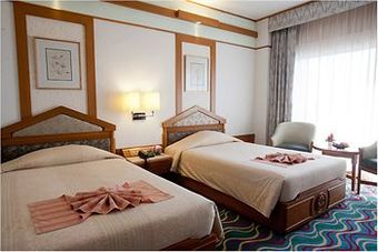 Asia Cha Am Hotel
