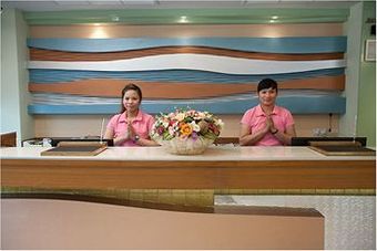 Asia Cha Am Hotel