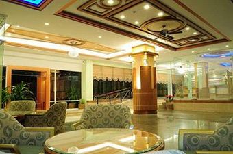 Asia Cha Am Hotel