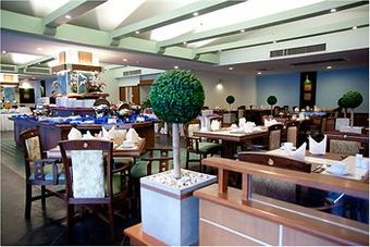 Asia Cha Am Hotel