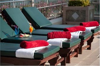 Asia Cha Am Hotel