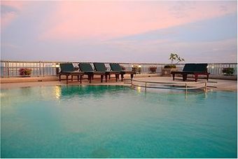 Asia Cha Am Hotel