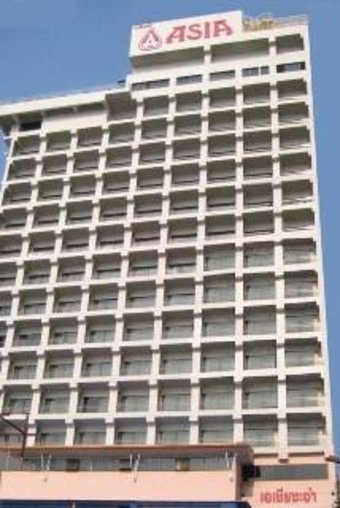 Asia Cha Am Hotel