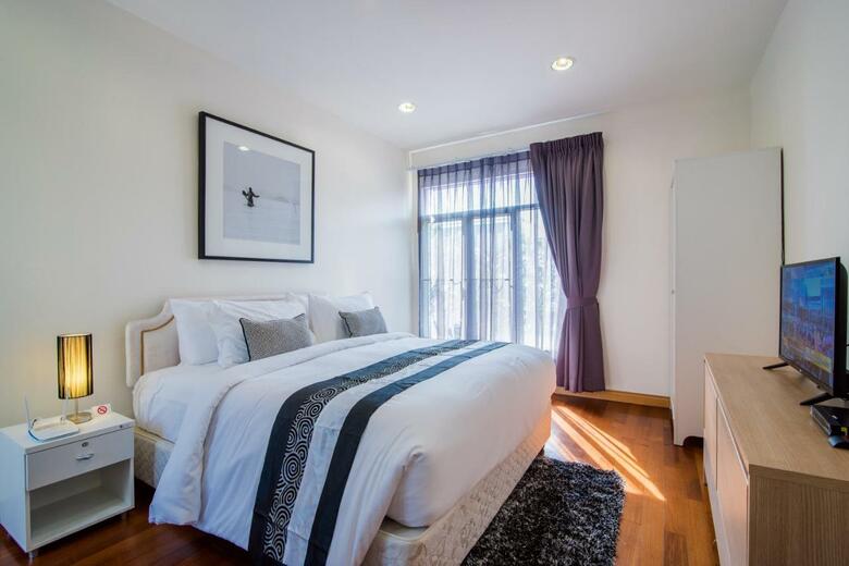 Hotel Yaiya Hua Hin