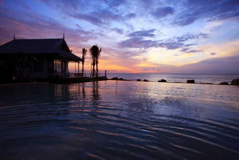 Hotel Devasom Huahin Resort