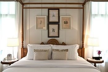 Hotel Devasom Huahin Resort