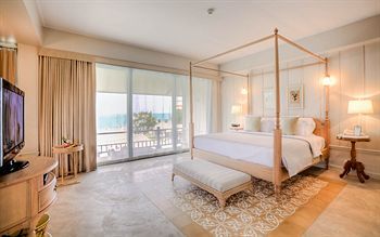 Hotel Devasom Huahin Resort