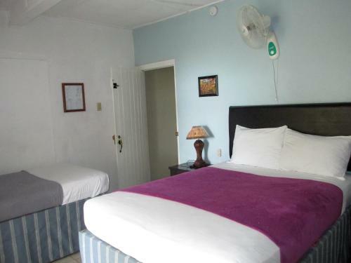 Bed & Breakfast Kingsworth