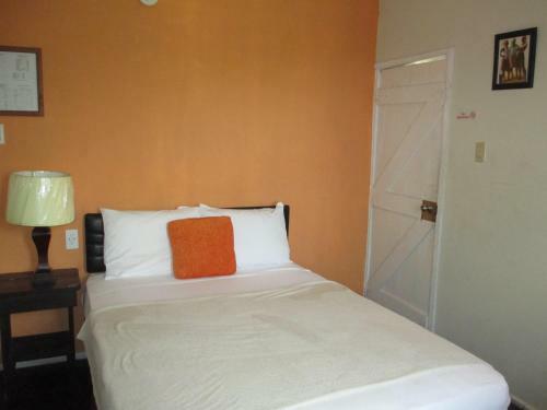 Bed & Breakfast Kingsworth