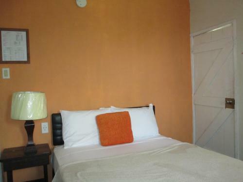 Bed & Breakfast Kingsworth