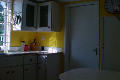 Bed & Breakfast Kingsworth