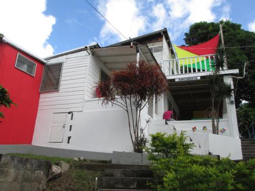 Bed & Breakfast Kingsworth