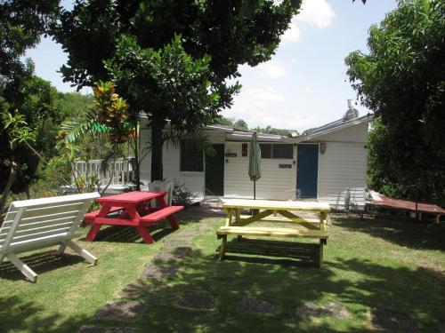 Bed & Breakfast Kingsworth