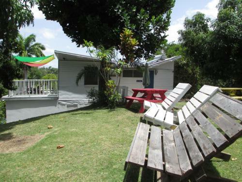 Bed & Breakfast Kingsworth