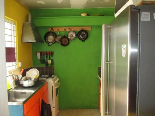 Bed & Breakfast Kingsworth