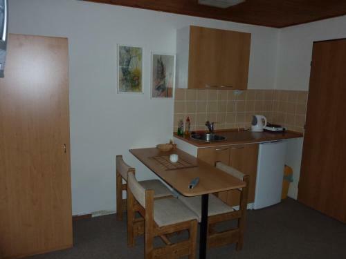 Apartmany U �dy