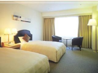 Hotel Cypress Garden