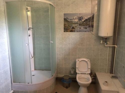 Hotel Evrika