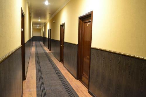 Hotel Atlantic