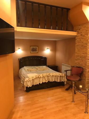 Posada Mini Hotel Avtodvor