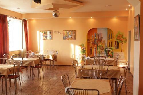 Posada Mini Hotel Avtodvor