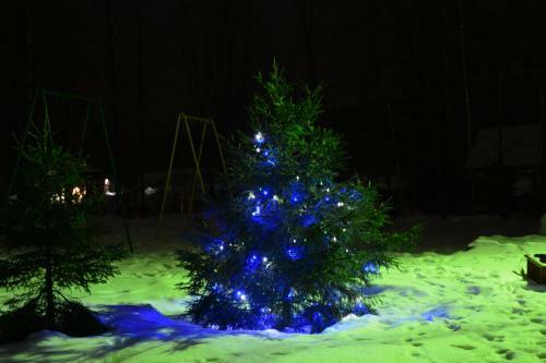Holiday Park Ruskeala