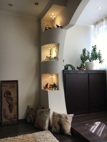 Apartment Inspiration
