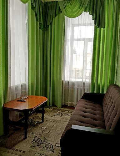 Priokskaya Hotel