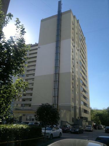 Apartamento ??????????? ????? ?????????? ??? 77
