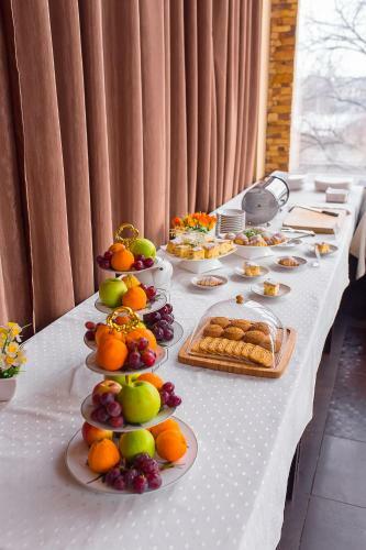 Aragon Hotel