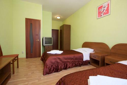 Hotel Baden Baden