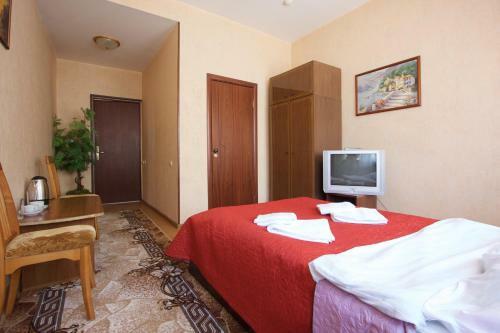 Hotel Baden Baden