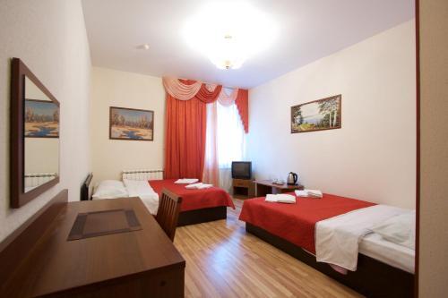 Hotel Baden Baden