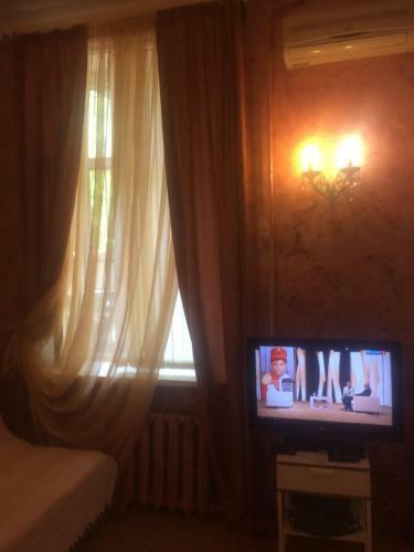 Apartment On Sholokhova