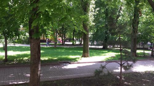 Apartament On B. Sadovaya 17