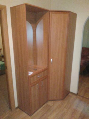 Apartment Uyut